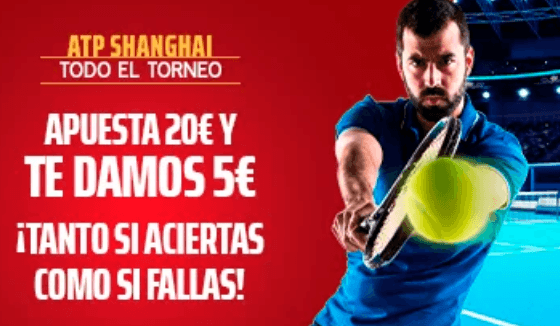 sportium atp shanghai