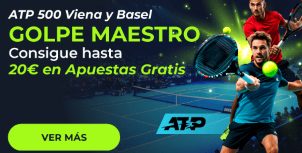 golpe maestro atp golpe maestro golpe maestro viena basel yosports