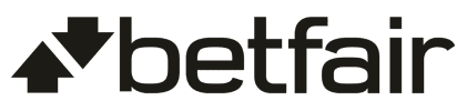 Logo de Betfair, promociones y apuestas en tenis
