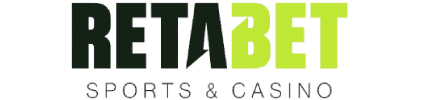 Logo RETAbet apuestas tenis