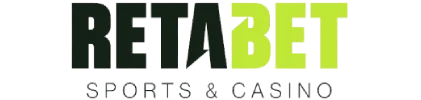 Logo RETAbet apuestas tenis
