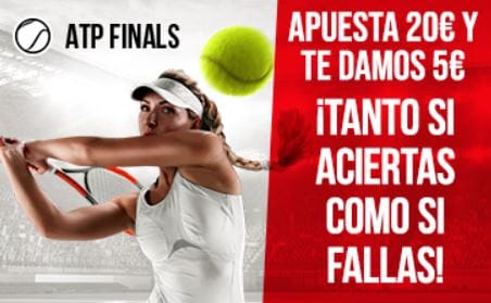 Sportium ATP Finals tenis