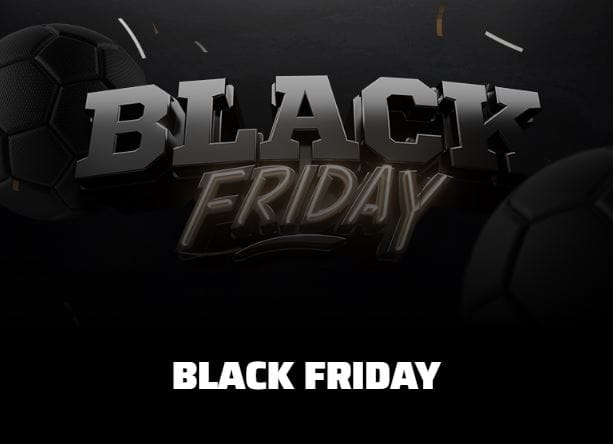 Winamax Black Friday