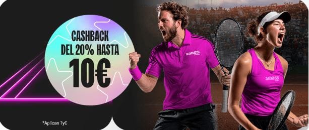 Yaass Casino Copa Davis