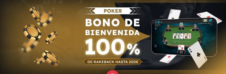 Casino Barcelona bono de bienvenida Poker