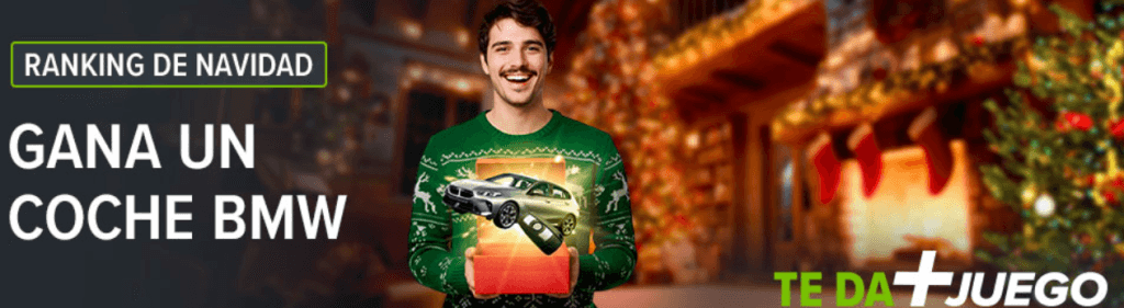 codere calendario navidad