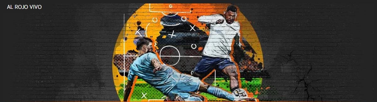 888Sport Fútbol en Vivo