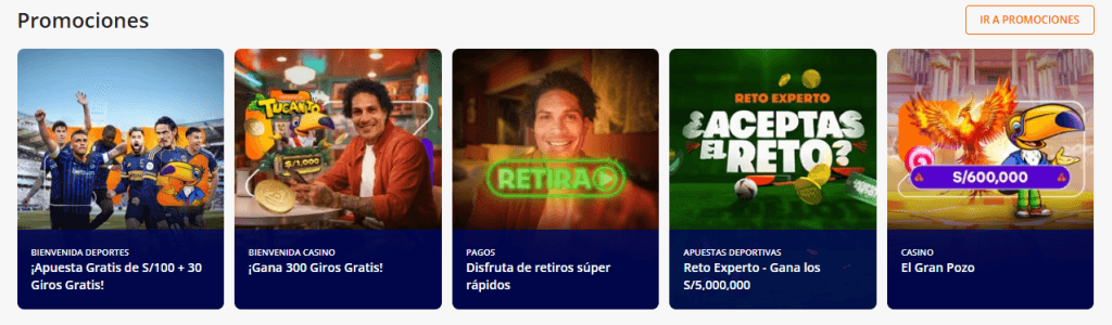 betsson bonos peru