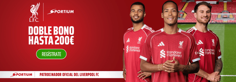 apuestas hexagon cup sportium