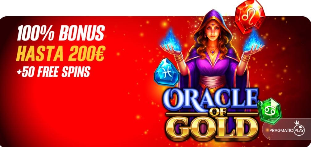 YoCasino bono de bienvenida