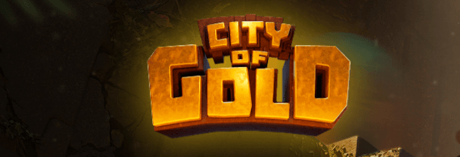 city of gold winamax