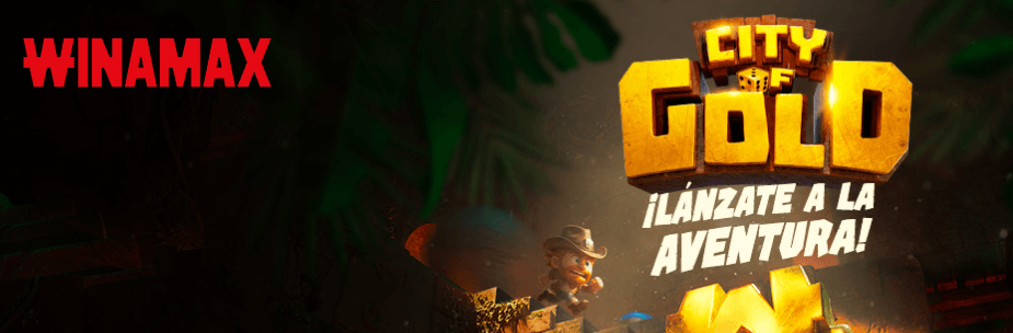 torneos city of gold winamx