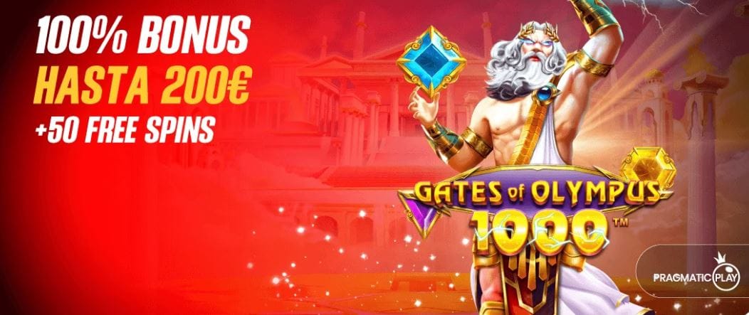 YoCasino bono de bienvenida