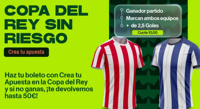 apuesta segura retabet final de copa