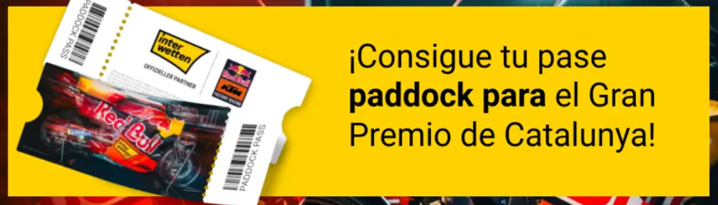 sorteo entradas motogp