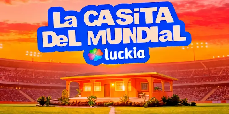 la casita mundial luckia