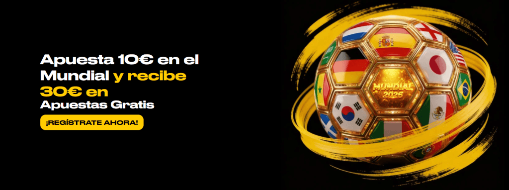 bono mundial bwin fútbol