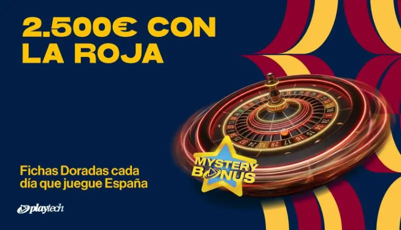 RETAbet España - Argentina Final Mundial