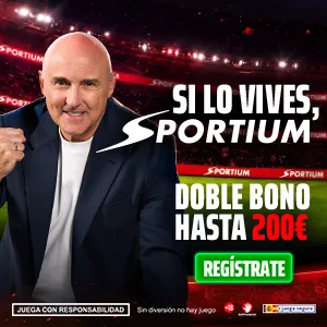 Sportium Apuestas