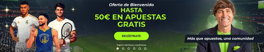 bono yosports apuestas tenis