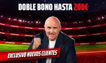 bono sportium atlético - real madrid