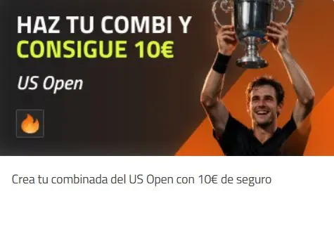 luckia us open
