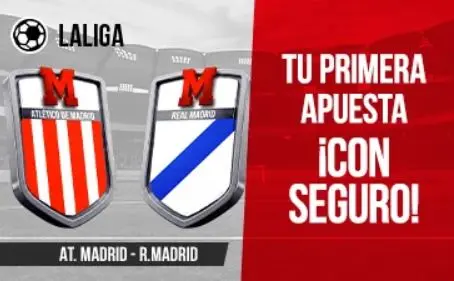 marcaapuestas atlético vs real madrid