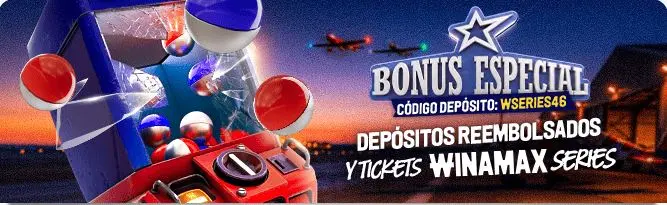 winamax bono ganador