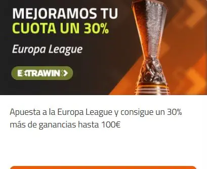 luckia europa league