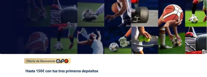 william hill bono de bienvenida